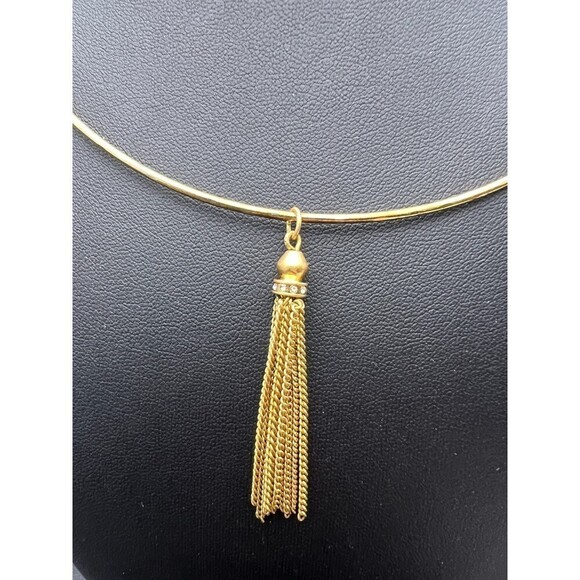 STELLA & Dot Chrislen Necklace - Picture 2 of 8